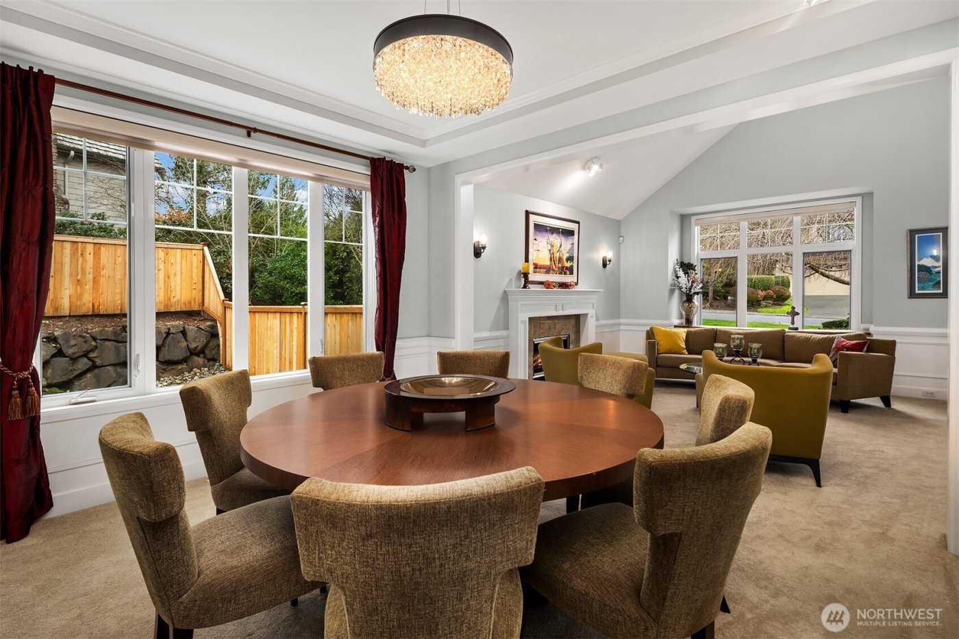 2146 277th Avenue SE, Sammamish, WA 98075