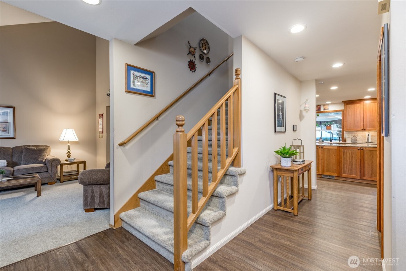 11504 SE 323rd Place , Auburn, WA 98092