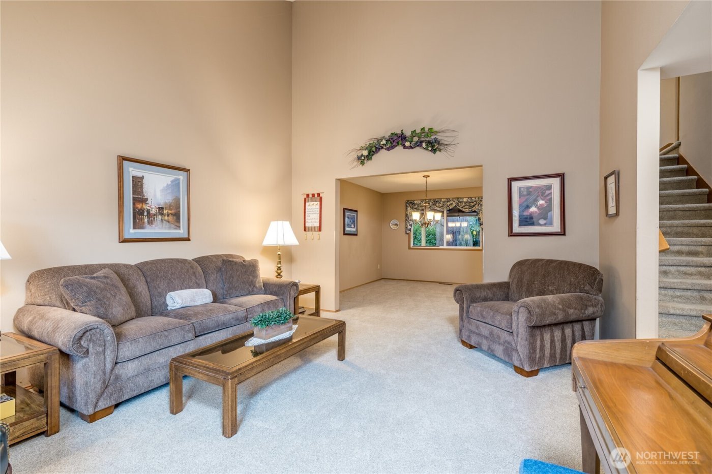 11504 SE 323rd Place , Auburn, WA 98092