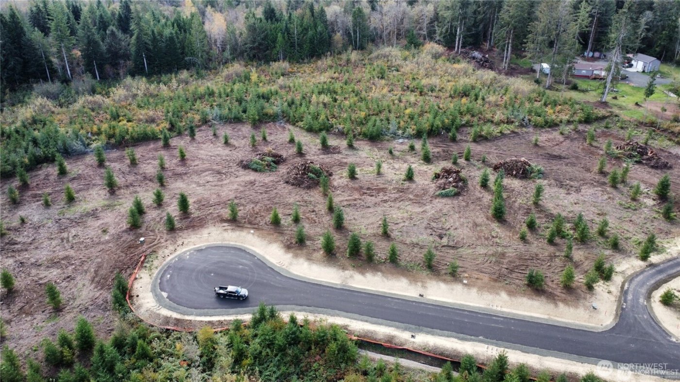 16 Avery Road , Elma, WA 98541