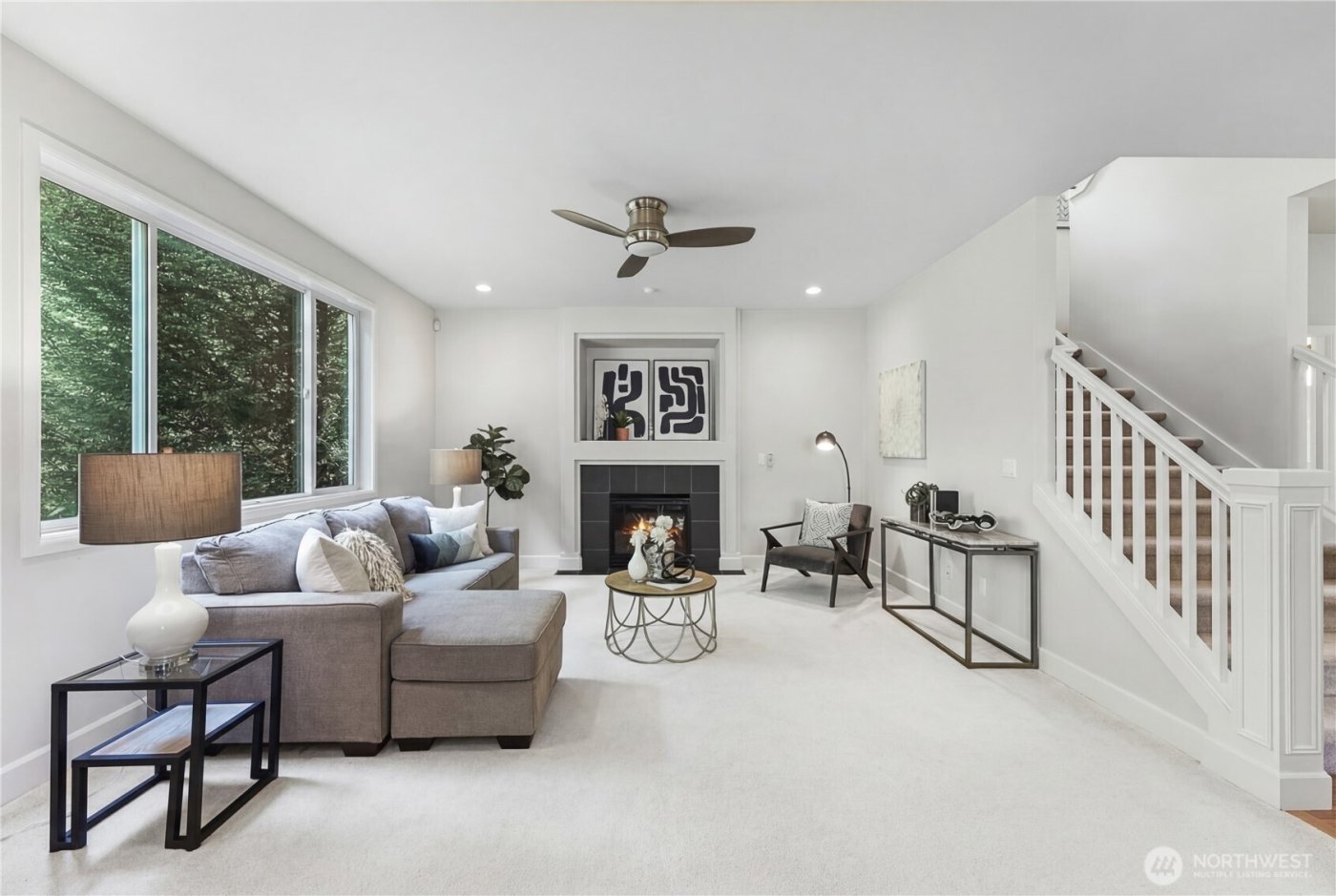 17681 NE 121st Court , Redmond, WA 98052