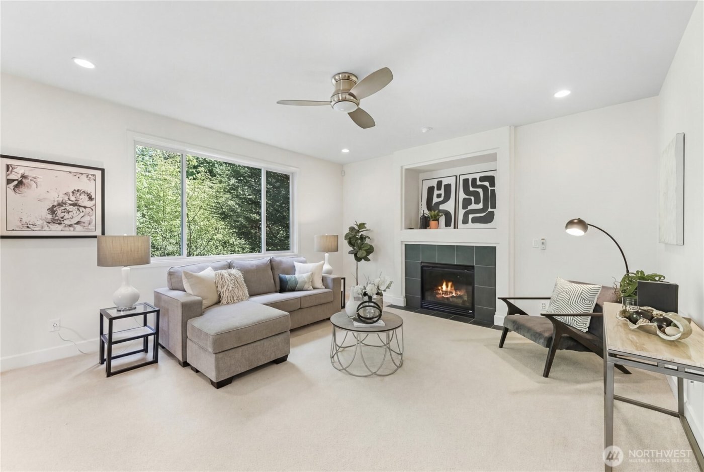 17681 NE 121st Court , Redmond, WA 98052