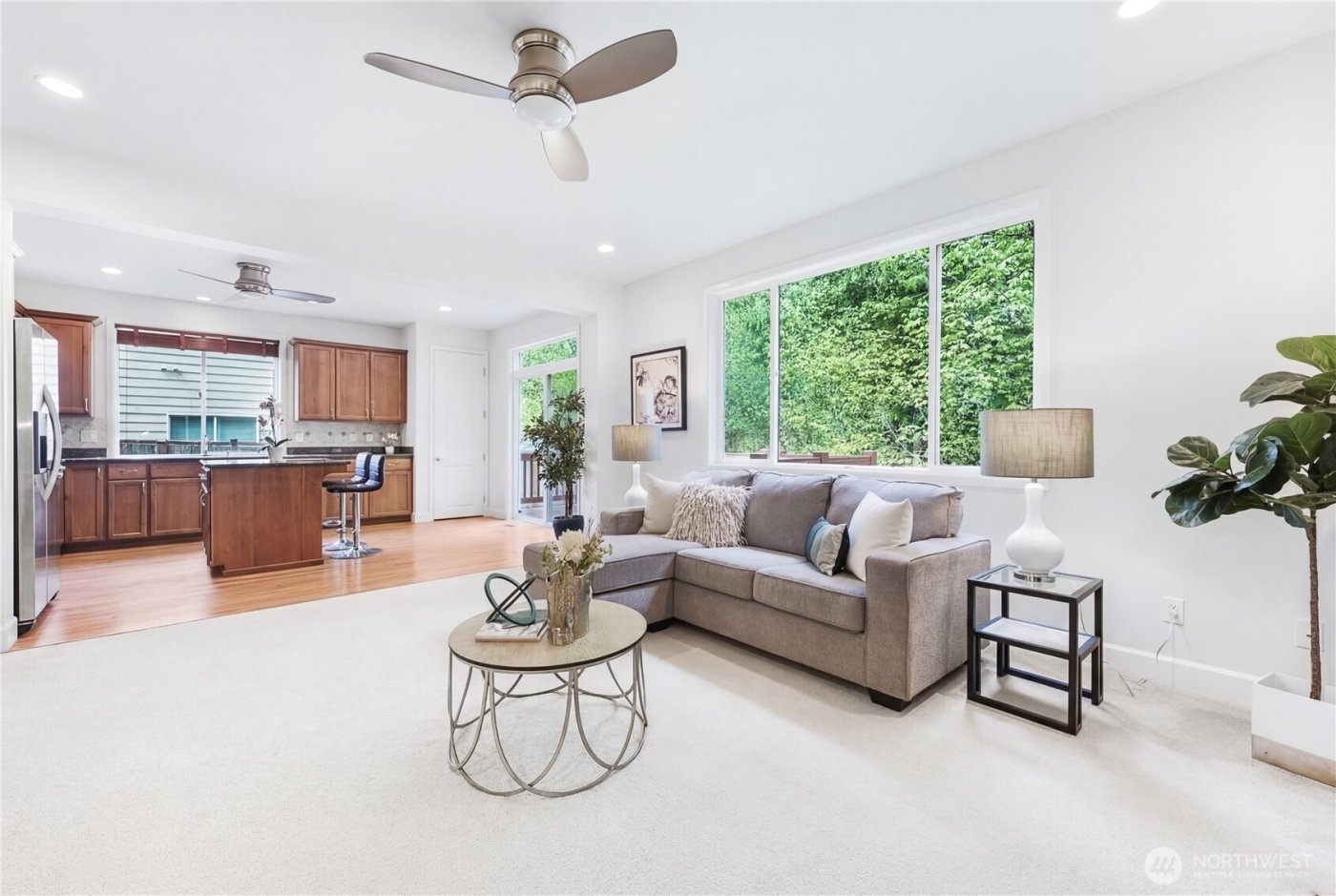 17681 NE 121st Court , Redmond, WA 98052