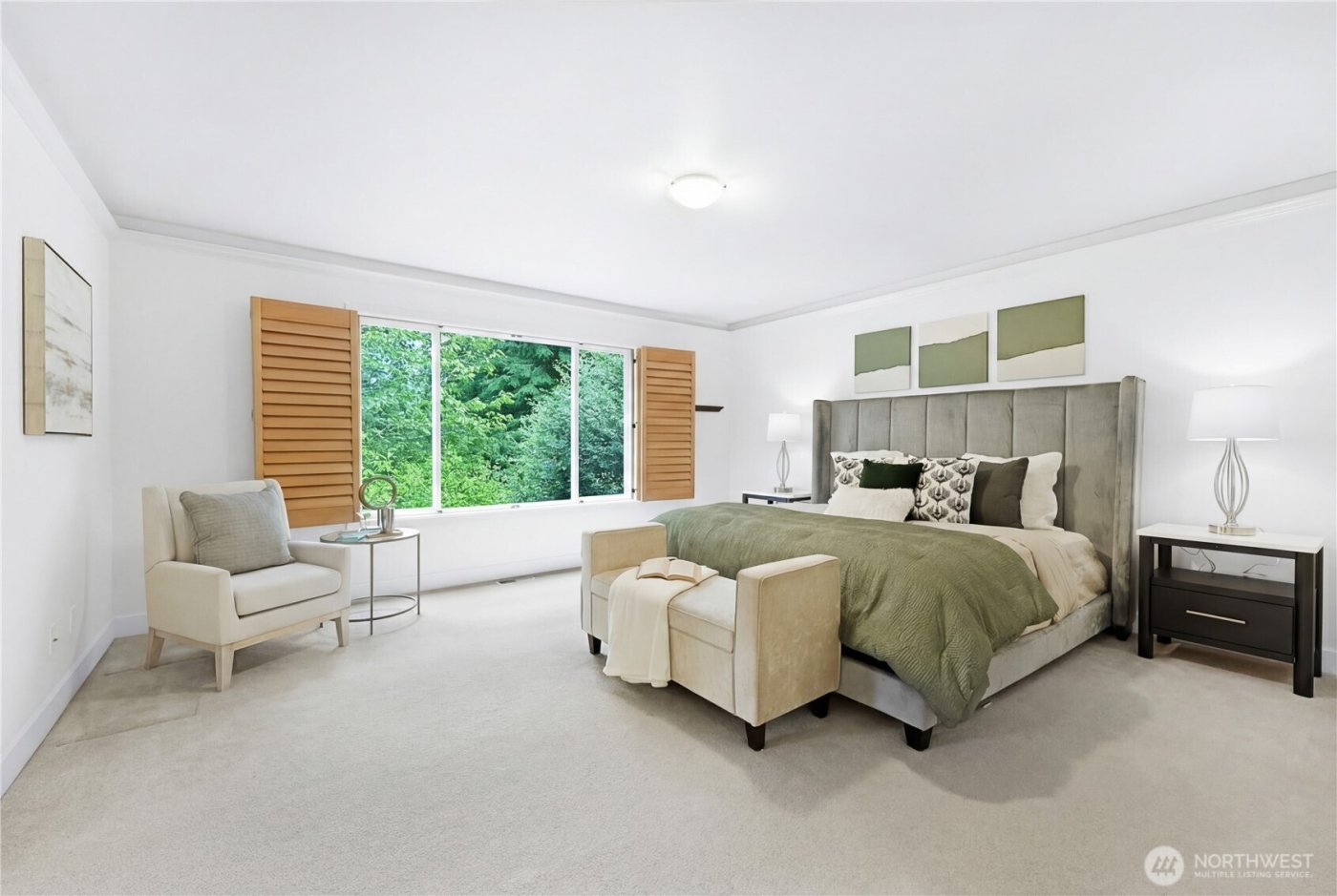 17681 NE 121st Court , Redmond, WA 98052