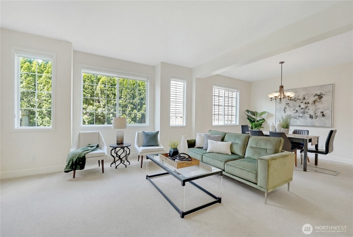 17681 NE 121st Court , Redmond, WA 98052