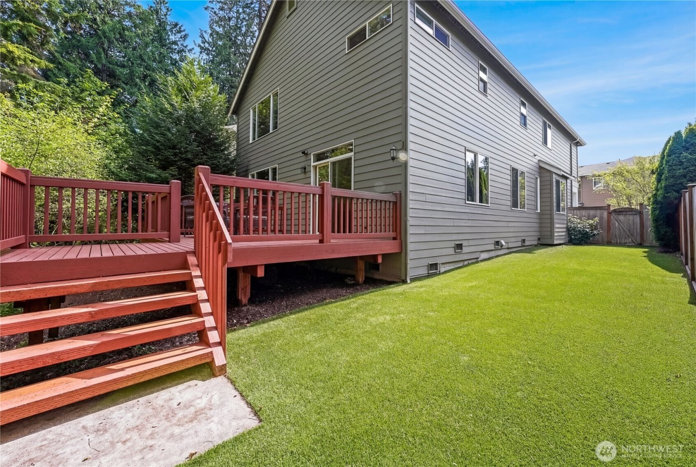 17681 NE 121st Court , Redmond, WA 98052