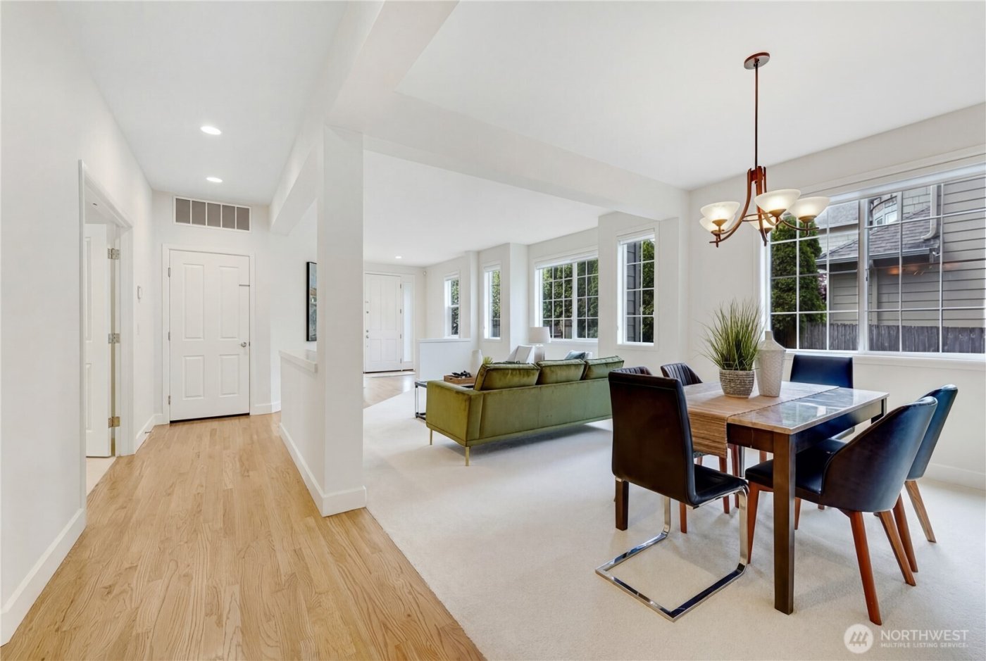 17681 NE 121st Court , Redmond, WA 98052