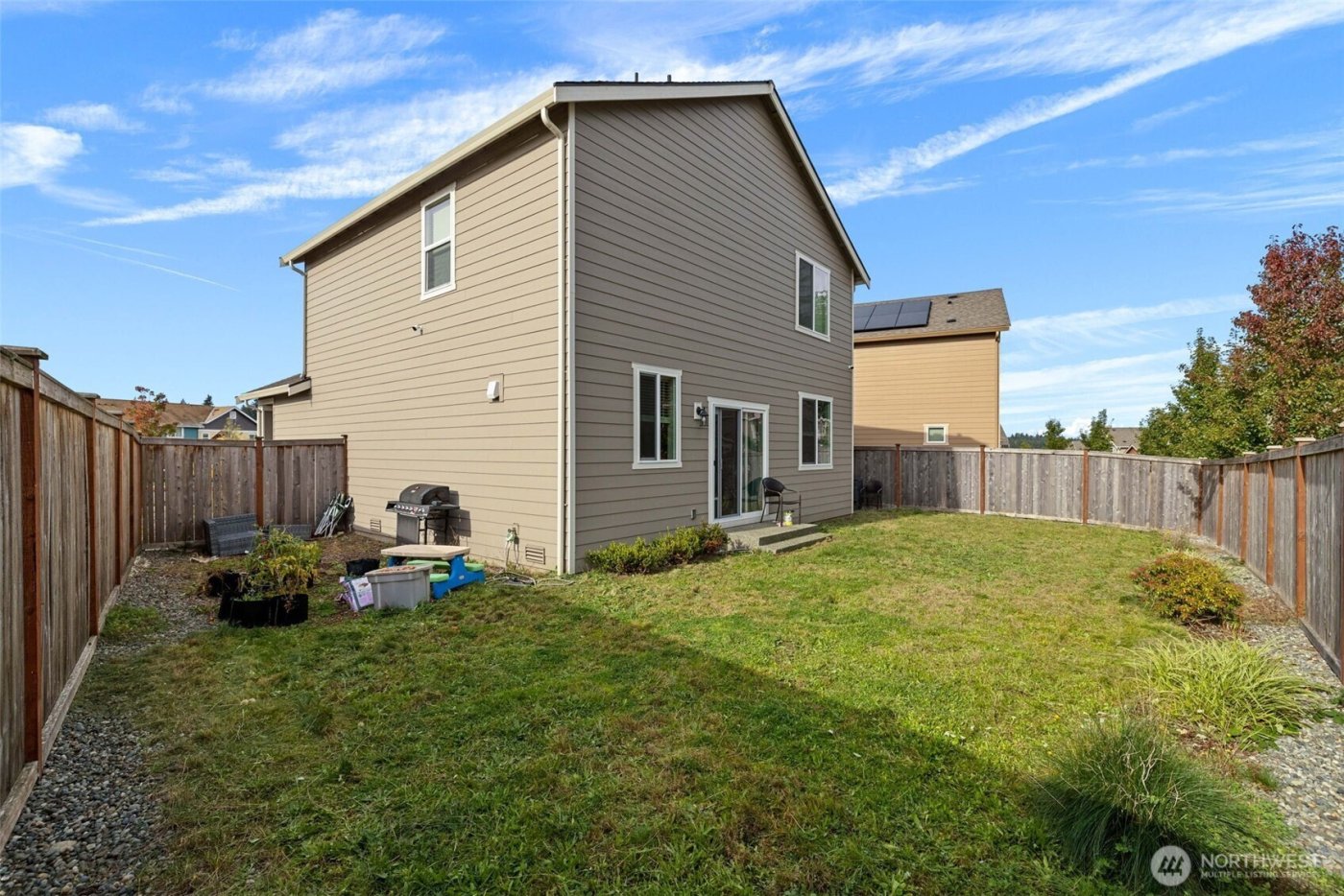 4774 Driftwood Street , Bremerton, WA 98312