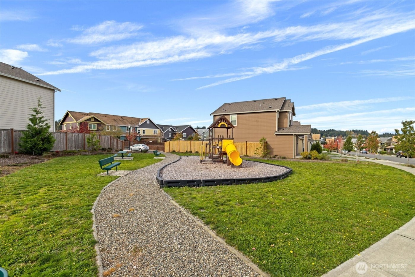 4774 Driftwood Street , Bremerton, WA 98312