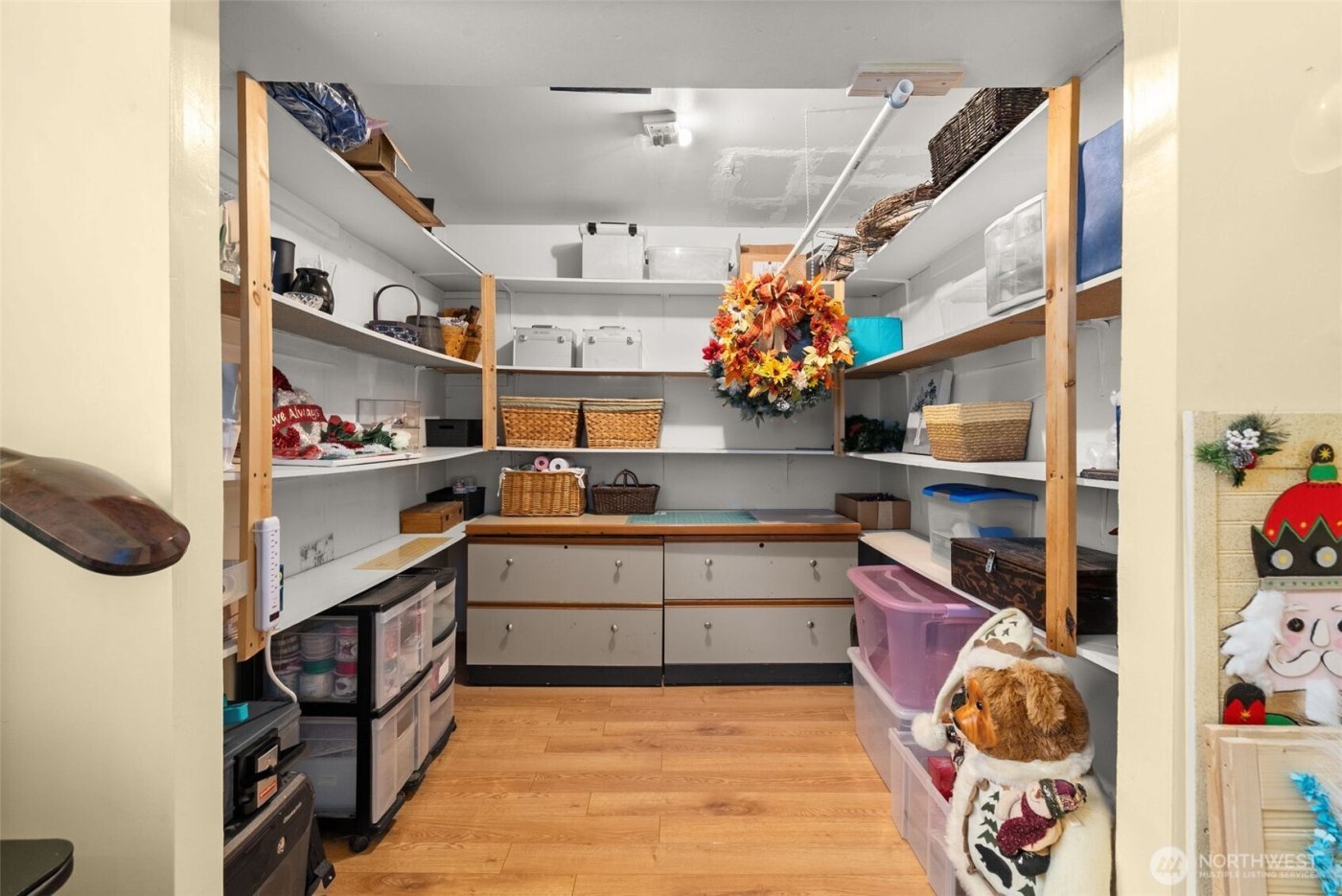 1601 Clearbrook Drive SE, Lacey, WA 98503