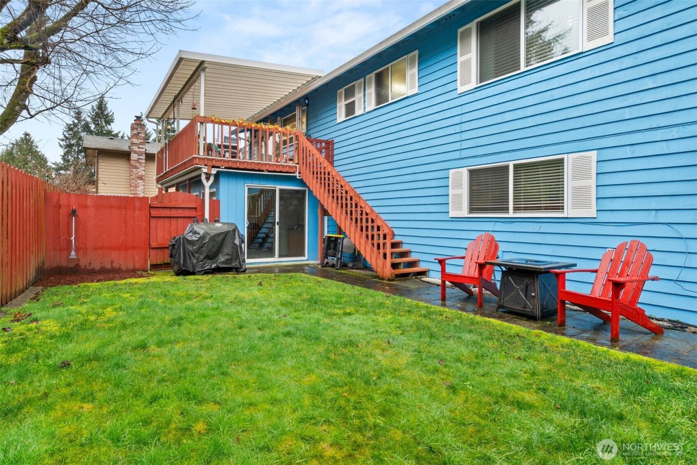 1601 Clearbrook Drive SE, Lacey, WA 98503