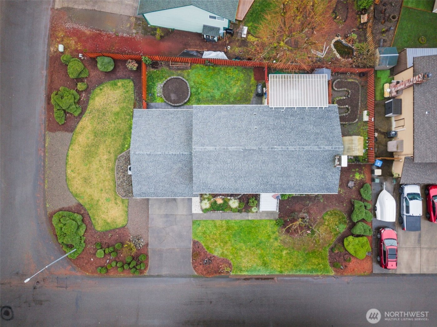 1601 Clearbrook Drive SE, Lacey, WA 98503