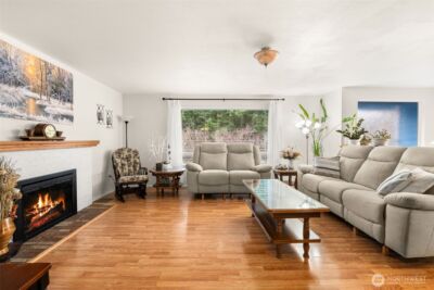 1601 Clearbrook Drive SE, Lacey, WA 98503 - Photo 5