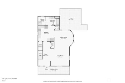 1211 S J Street , Tacoma, WA 98405 - Photo 33