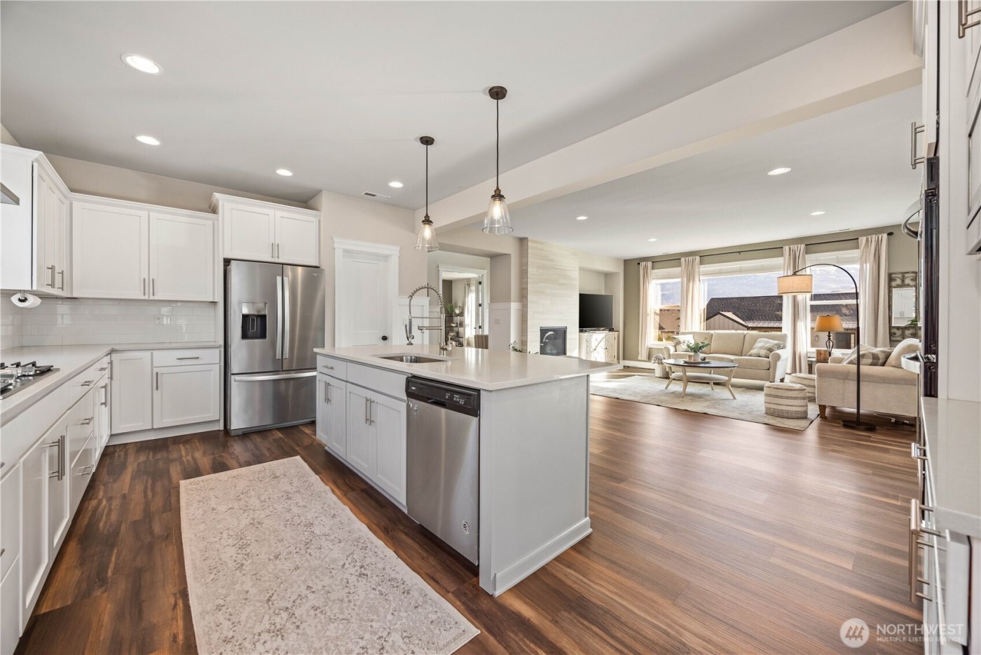 857 S Lamplight Lane , East Wenatchee, WA 98802