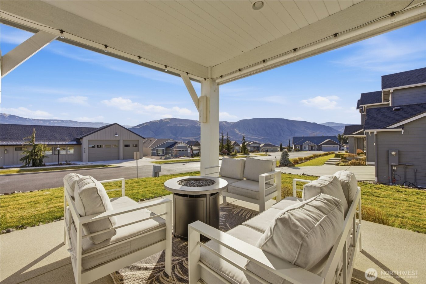 857 S Lamplight Lane , East Wenatchee, WA 98802