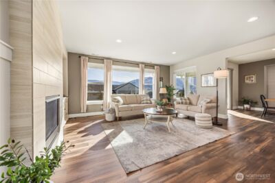 857 S Lamplight Lane , East Wenatchee, WA 98802 - Photo 9