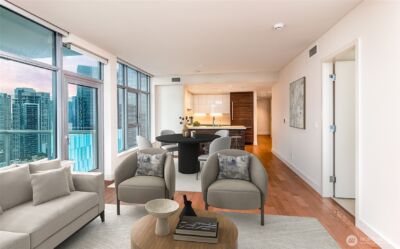 588 Bell Street #2902S, Seattle, WA 98121 - Photo 3