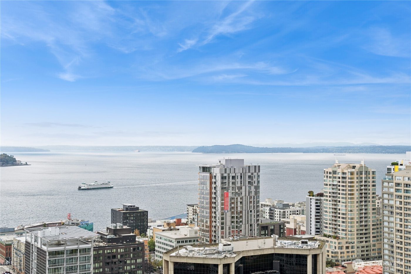 588 Bell Street #2902S, Seattle, WA 98121