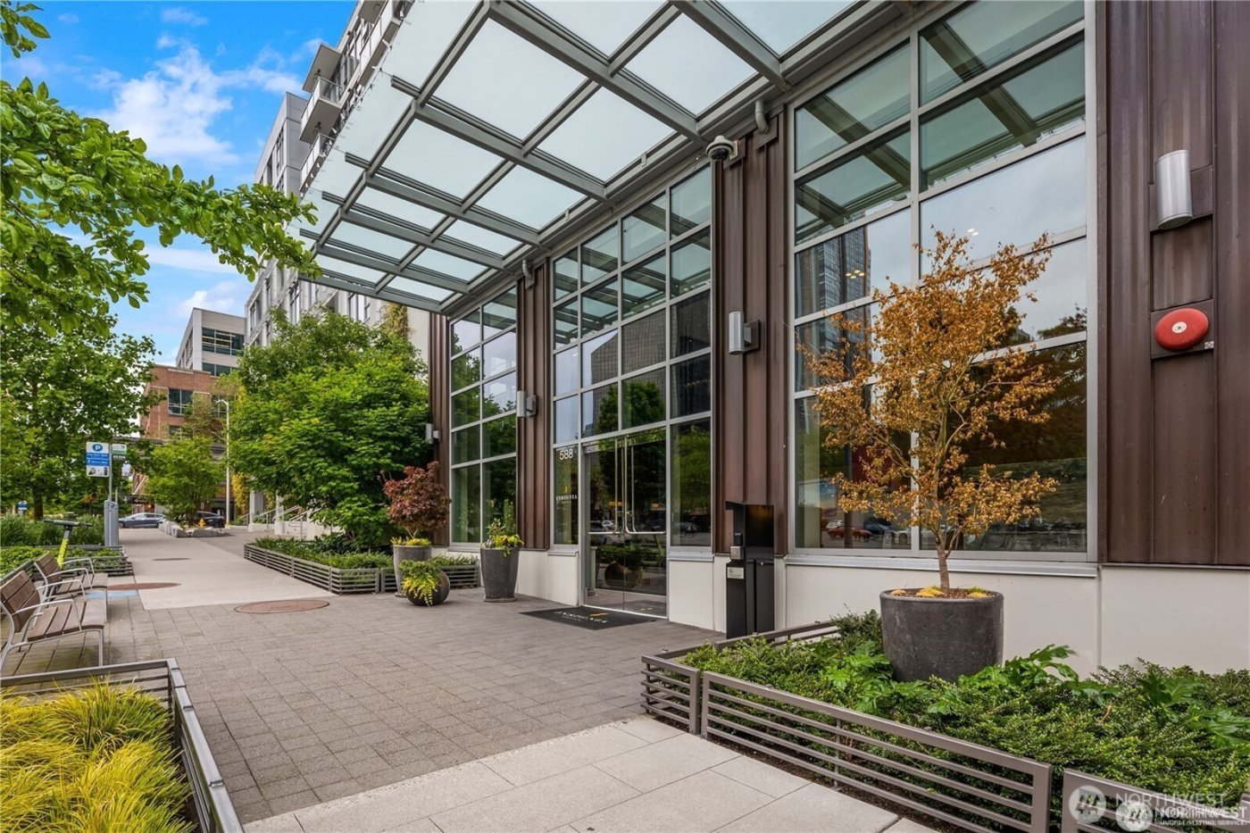 588 Bell Street #2902S, Seattle, WA 98121