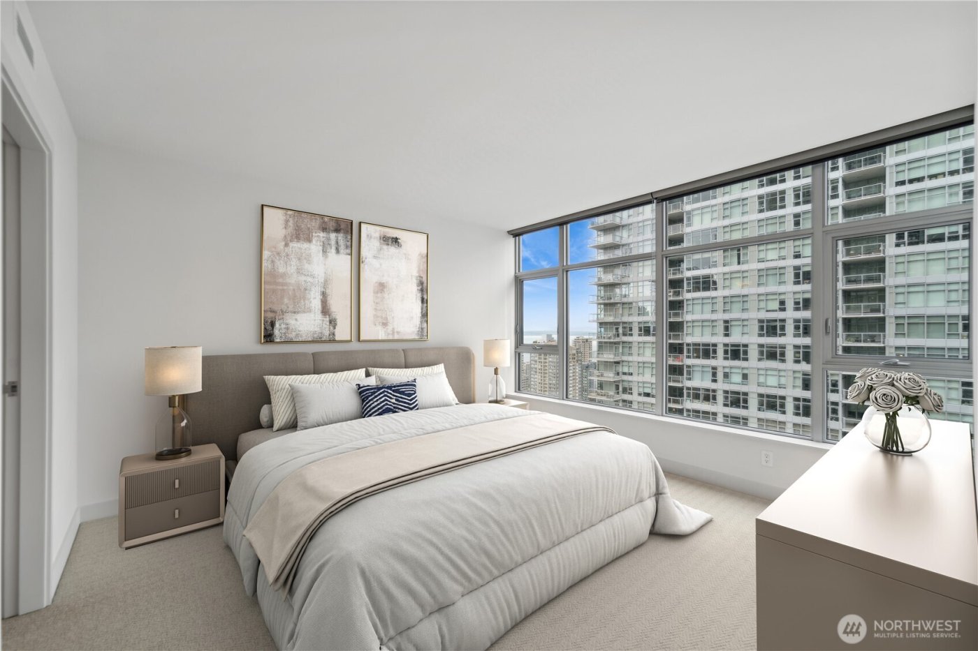 588 Bell Street #2902S, Seattle, WA 98121