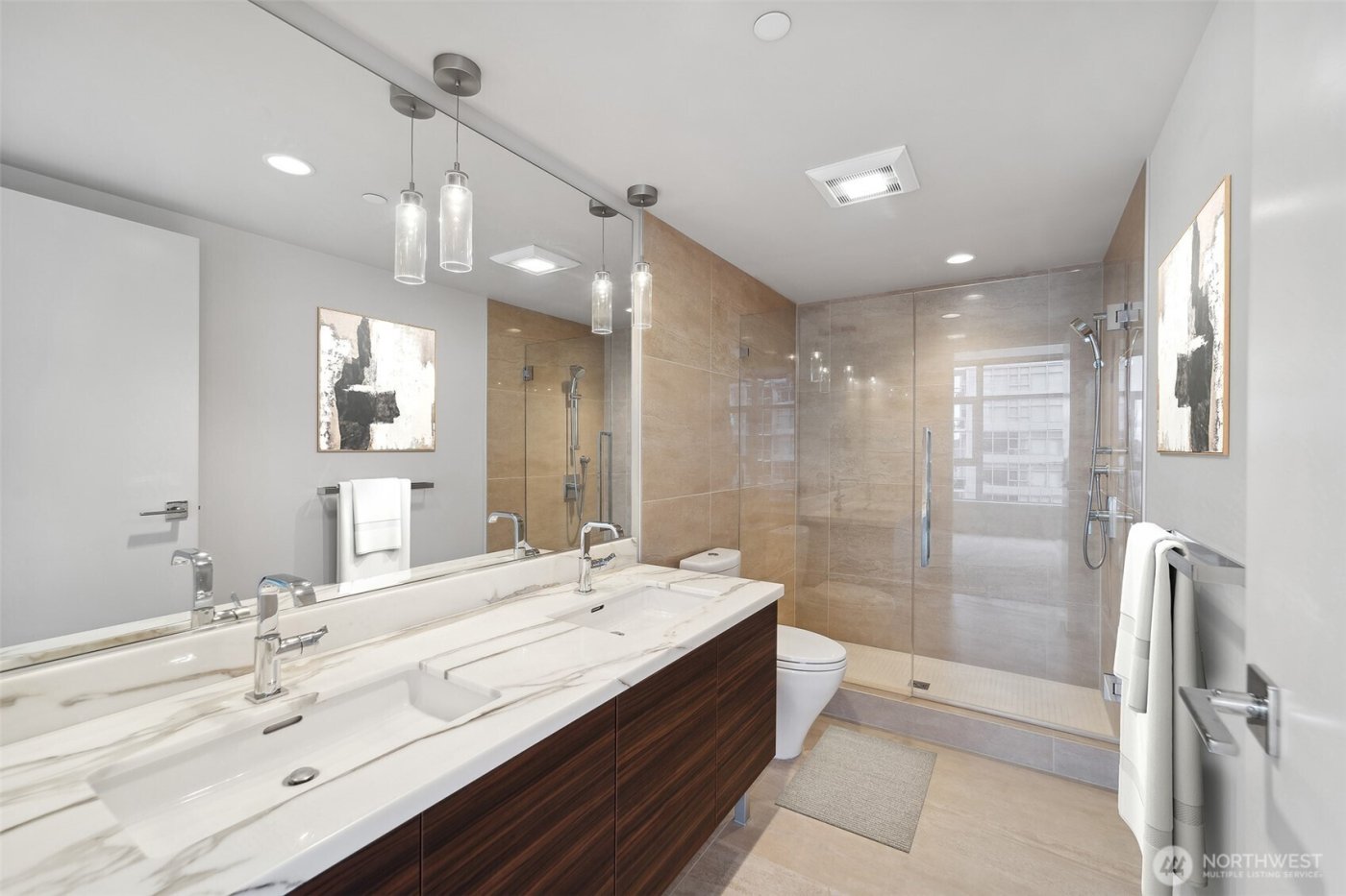 588 Bell Street #2902S, Seattle, WA 98121