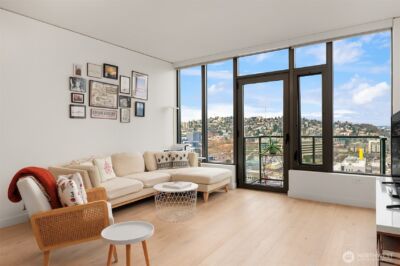 2510 6th Avenue #1401, Seattle, WA 98121 - Photo 2