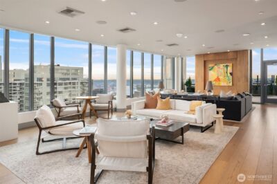 2510 6th Avenue #1401, Seattle, WA 98121 - Photo 19