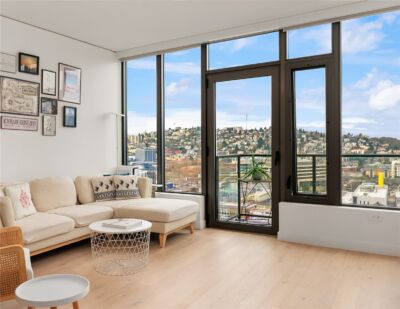 2510 6th Avenue #1401, Seattle, WA 98121 - Photo 25