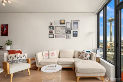 2510 6th Avenue #1401, Seattle, WA 98121 - Photo 3