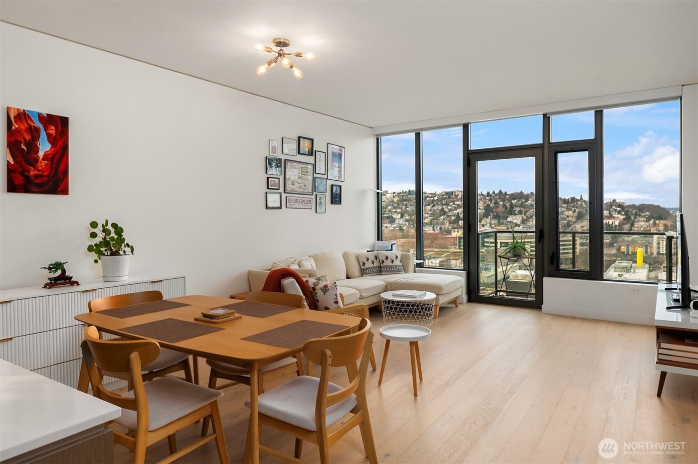 2510 6th Avenue #1401, Seattle, WA 98121