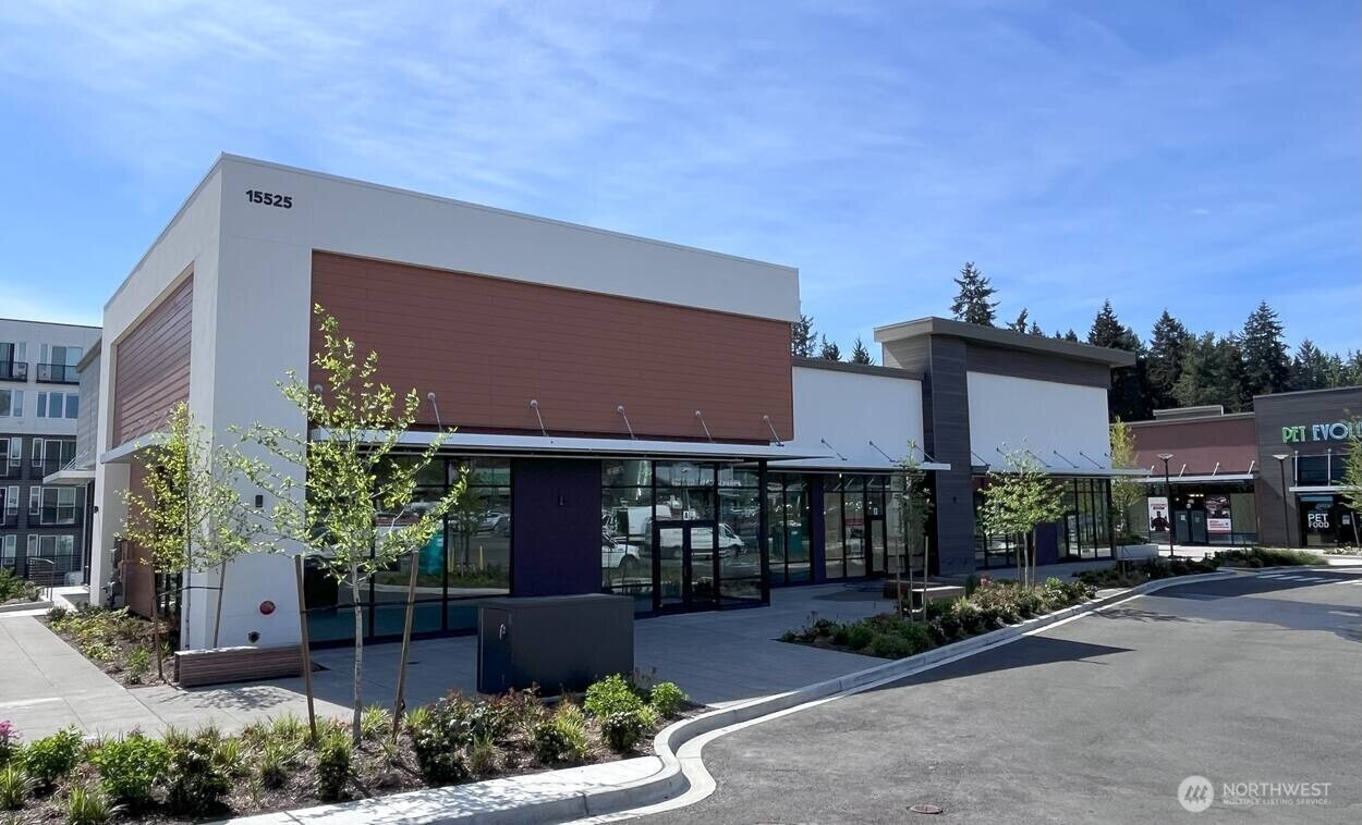 15712 Greenwood Avenue N, Shoreline, WA 98133