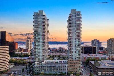 588 Bell Street #710S, Seattle, WA 98121 - Photo 2