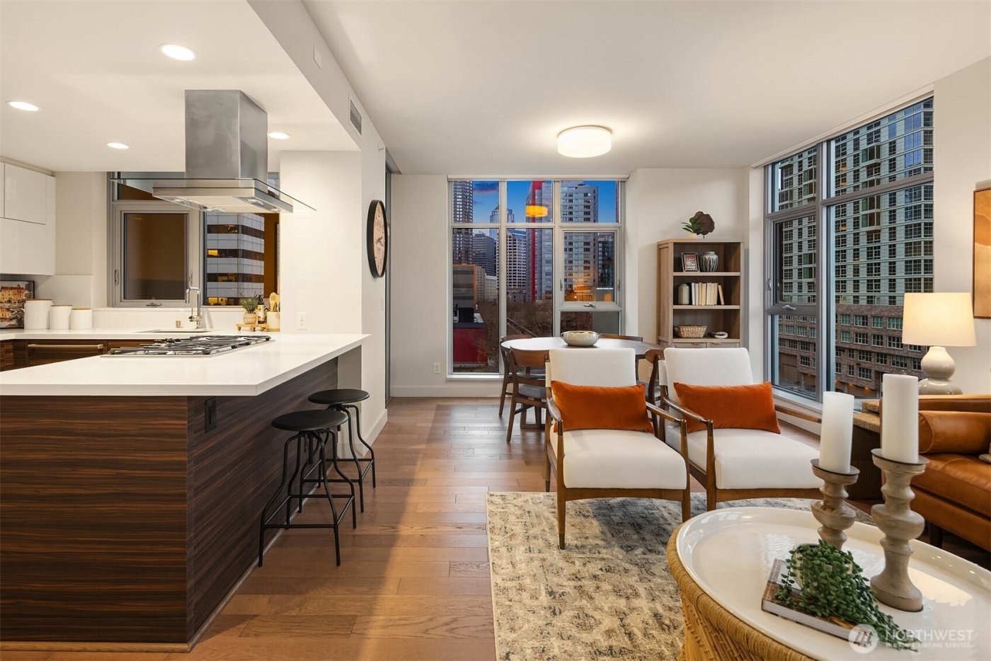 588 Bell Street #710S, Seattle, WA 98121