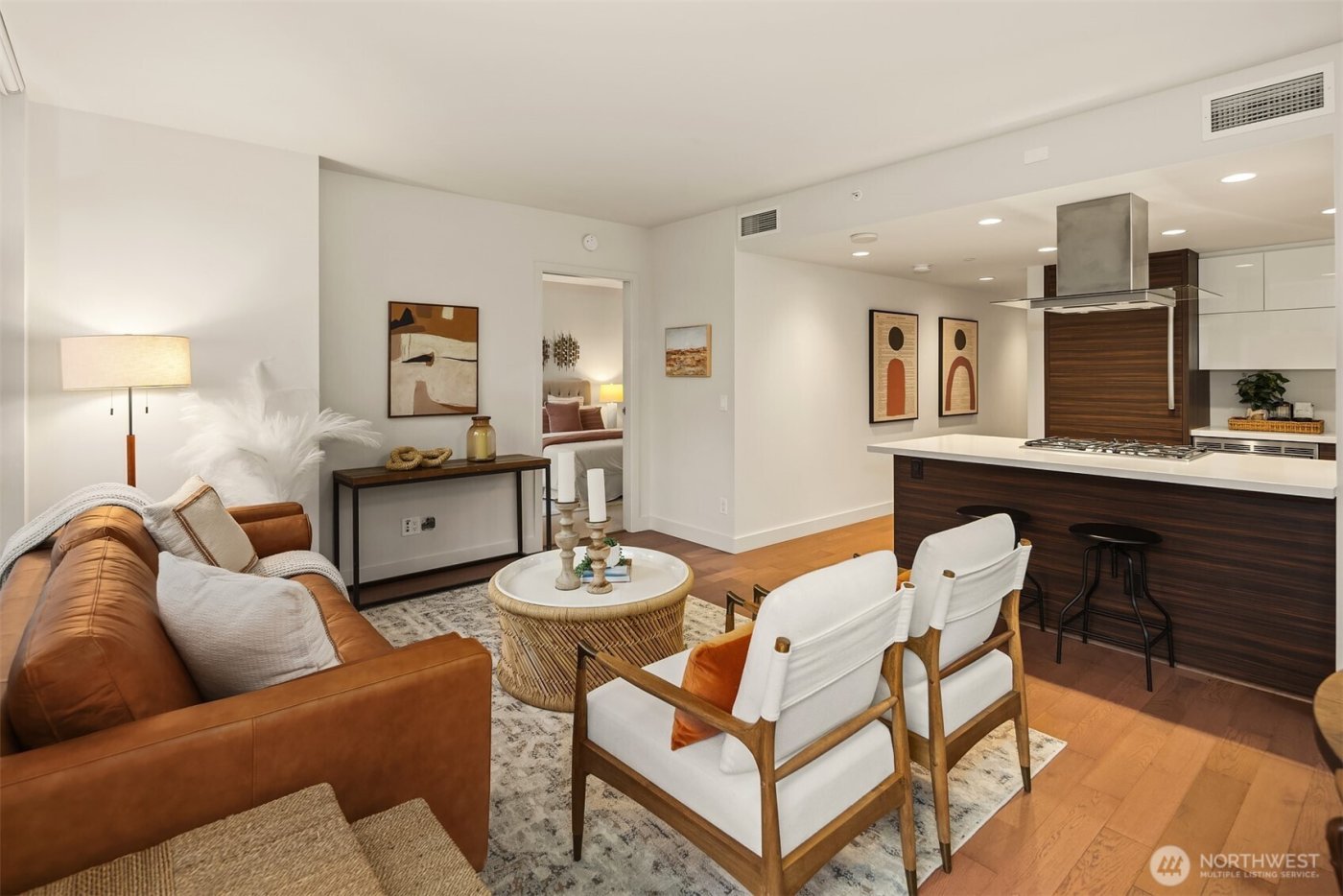 588 Bell Street #710S, Seattle, WA 98121