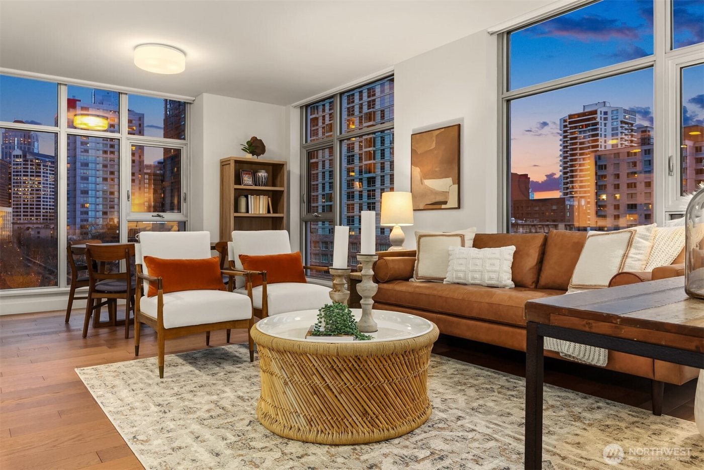 588 Bell Street #710S, Seattle, WA 98121