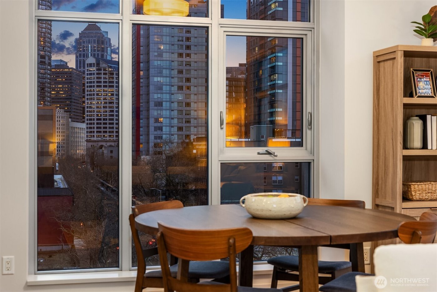 588 Bell Street #710S, Seattle, WA 98121