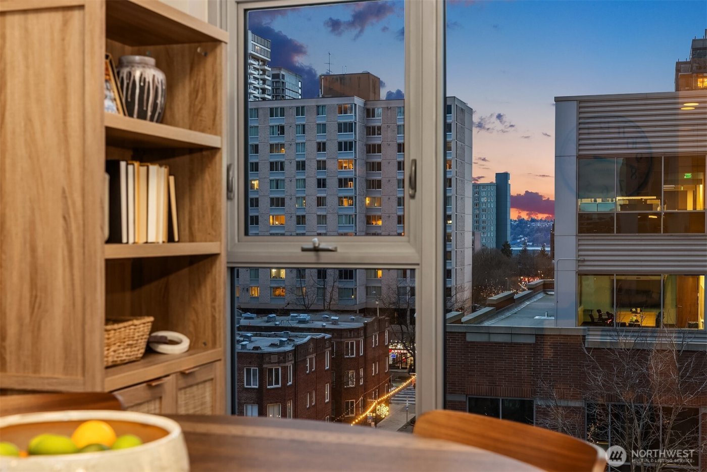 588 Bell Street #710S, Seattle, WA 98121