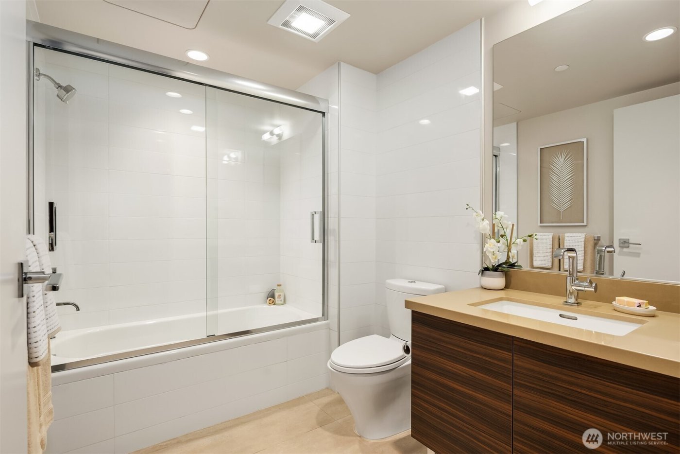 588 Bell Street #710S, Seattle, WA 98121