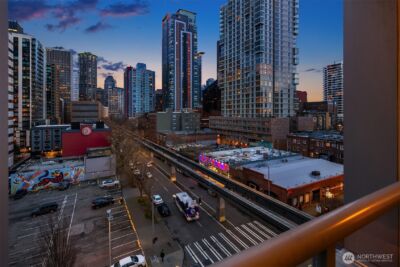 588 Bell Street #710S, Seattle, WA 98121 - Photo 29