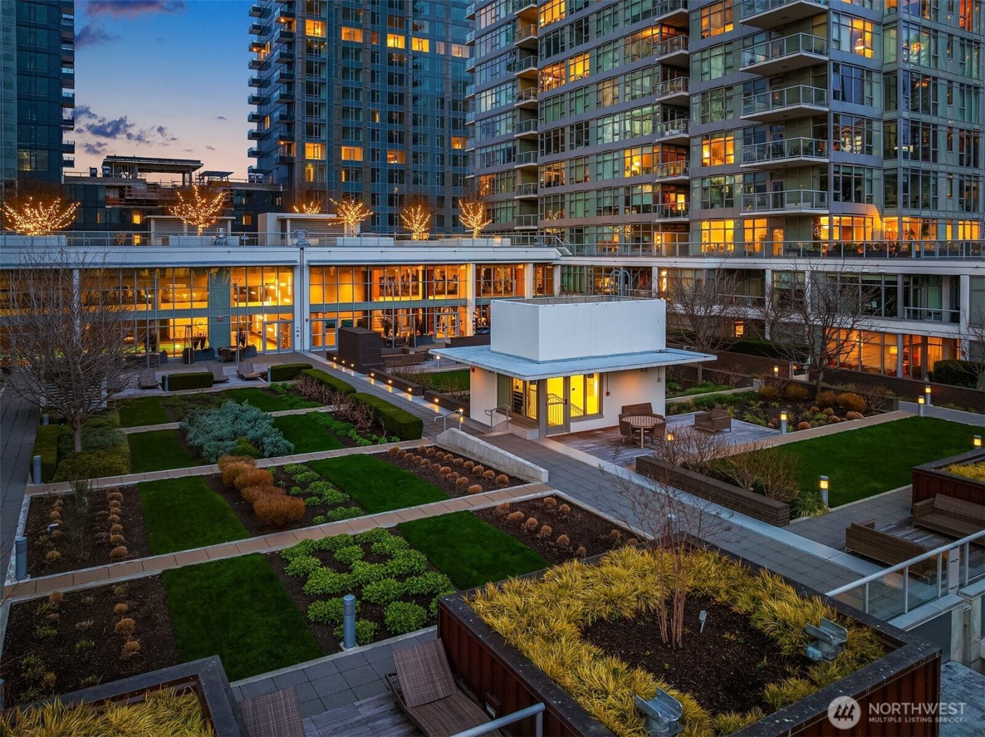 588 Bell Street #710S, Seattle, WA 98121