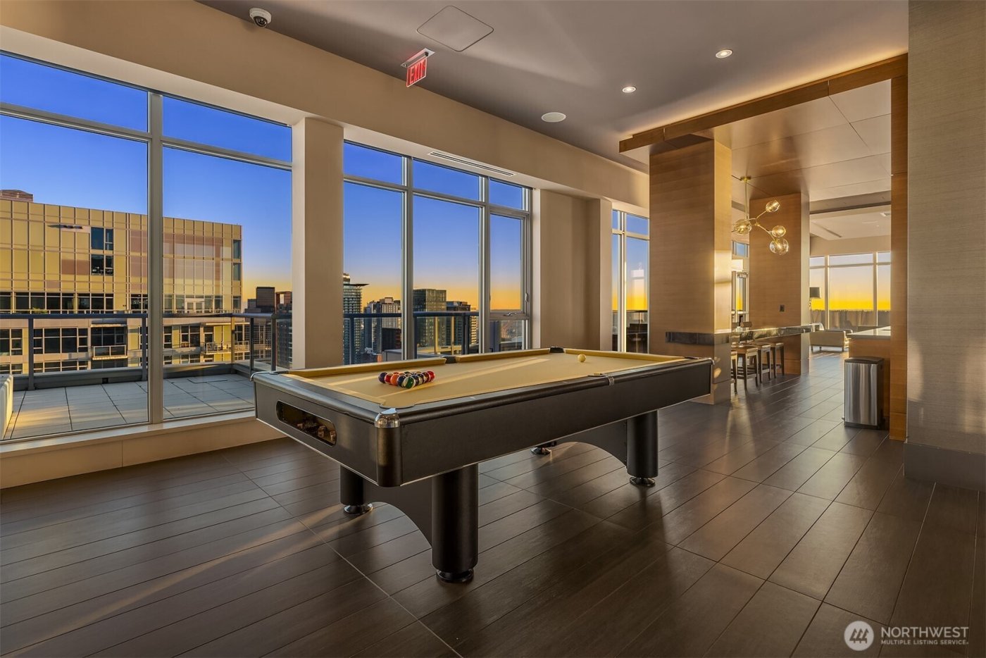 588 Bell Street #710S, Seattle, WA 98121