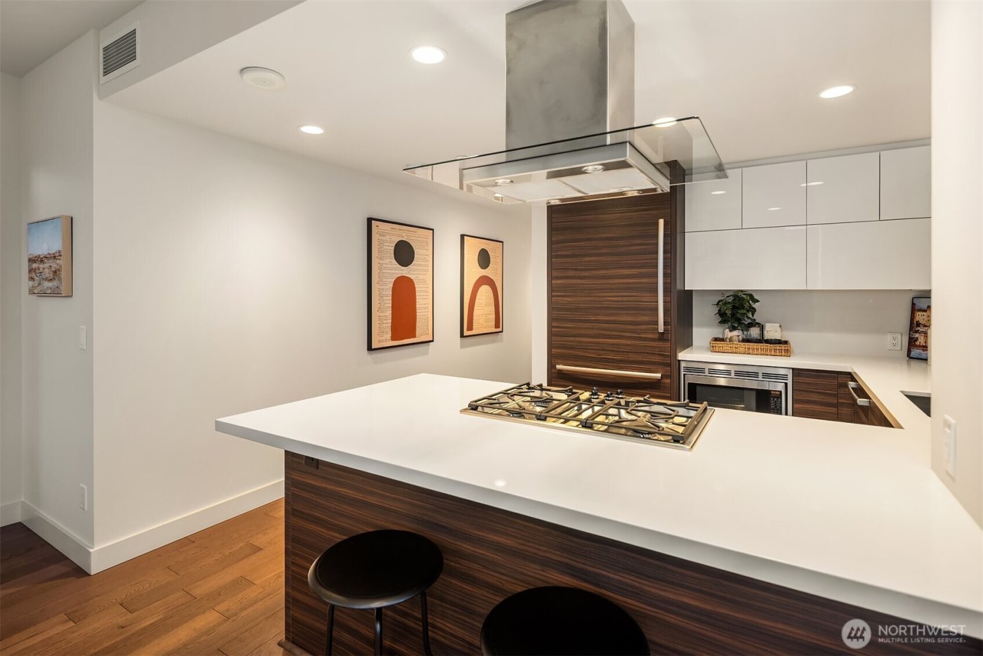 588 Bell Street #710S, Seattle, WA 98121