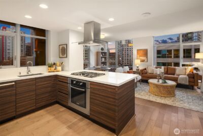 588 Bell Street #710S, Seattle, WA 98121 - Photo 6