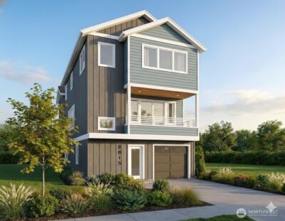 8815 Densmore Avenue N, Seattle, WA 98103 - Photo 1