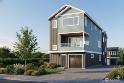 8815 Densmore Avenue N, Seattle, WA 98103 - Photo 2