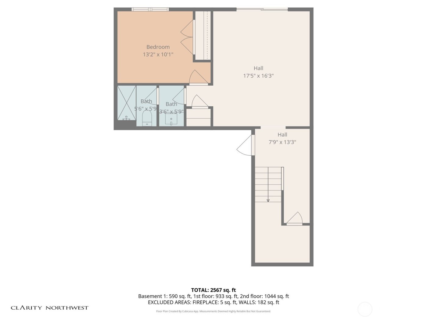 369 3rd Place NW, Issaquah, WA 98027