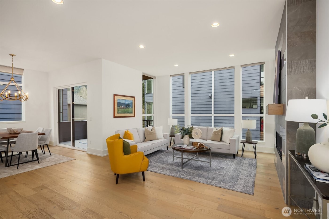 369 3rd Place NW, Issaquah, WA 98027