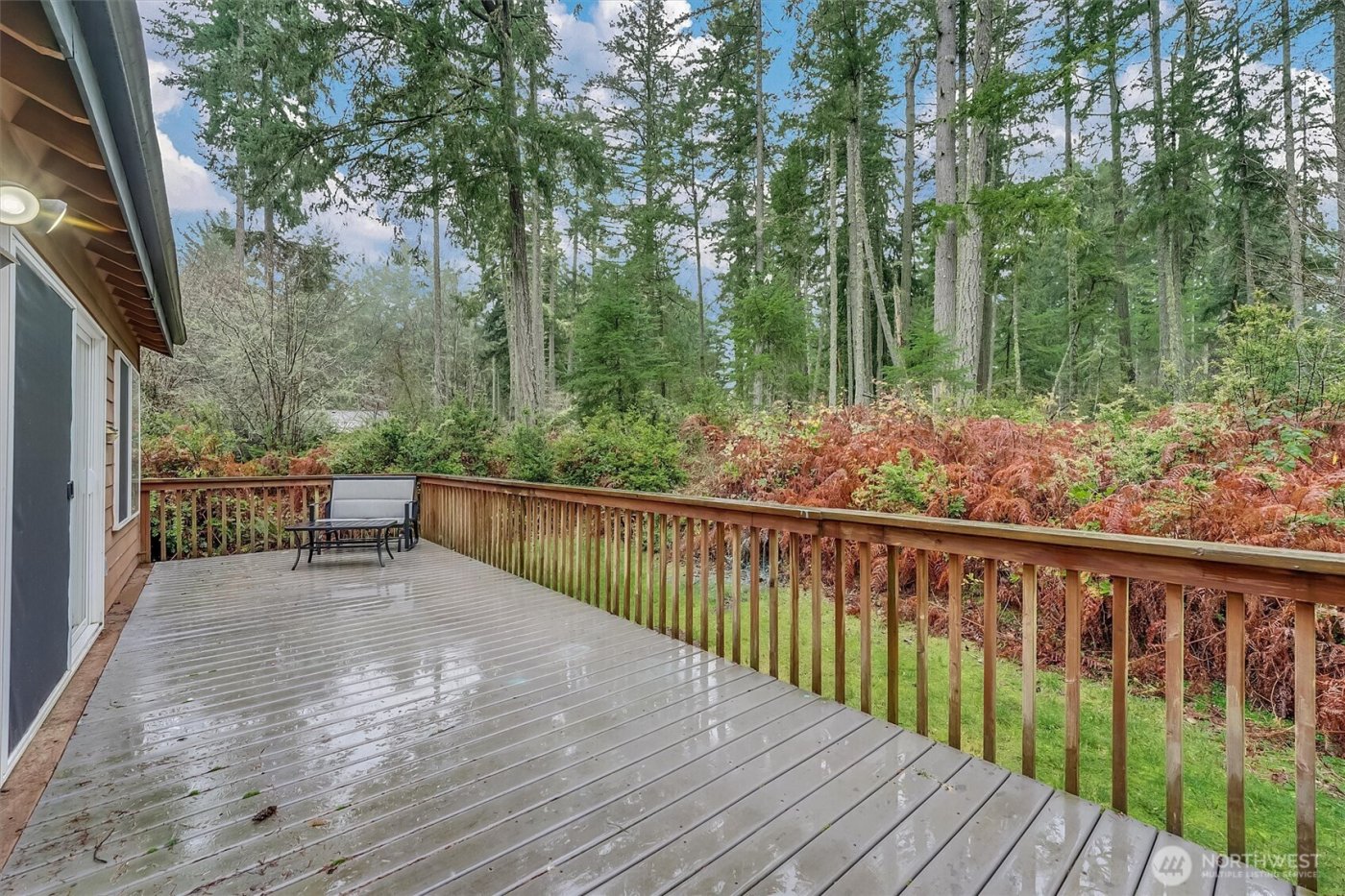 11807 Dogwood Place , Anderson Island, WA 98303