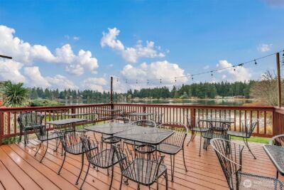 11807 Dogwood Place , Anderson Island, WA 98303 - Photo 24